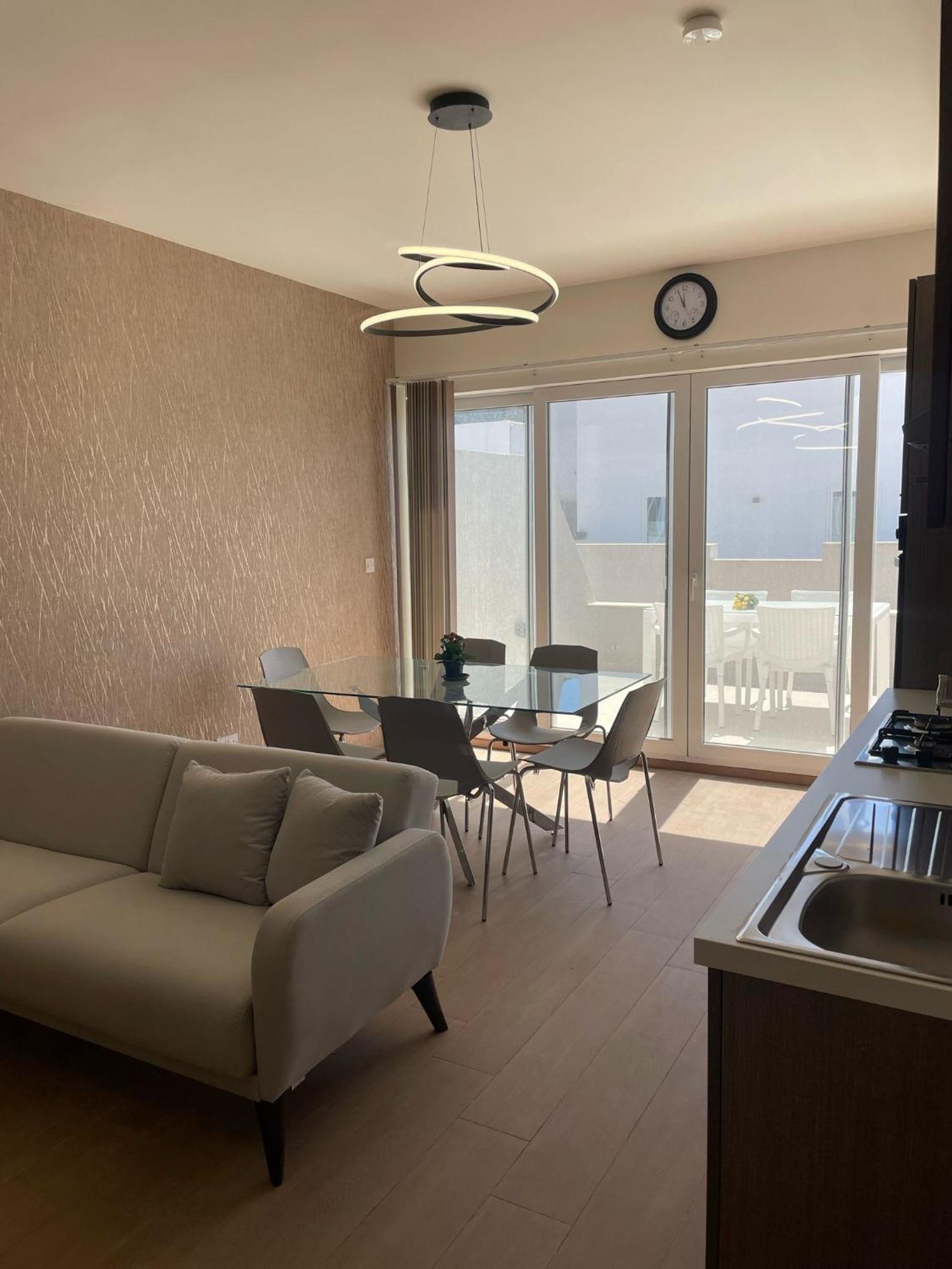 Three Bedroom Penthouse San Ġwann Εξωτερικό φωτογραφία